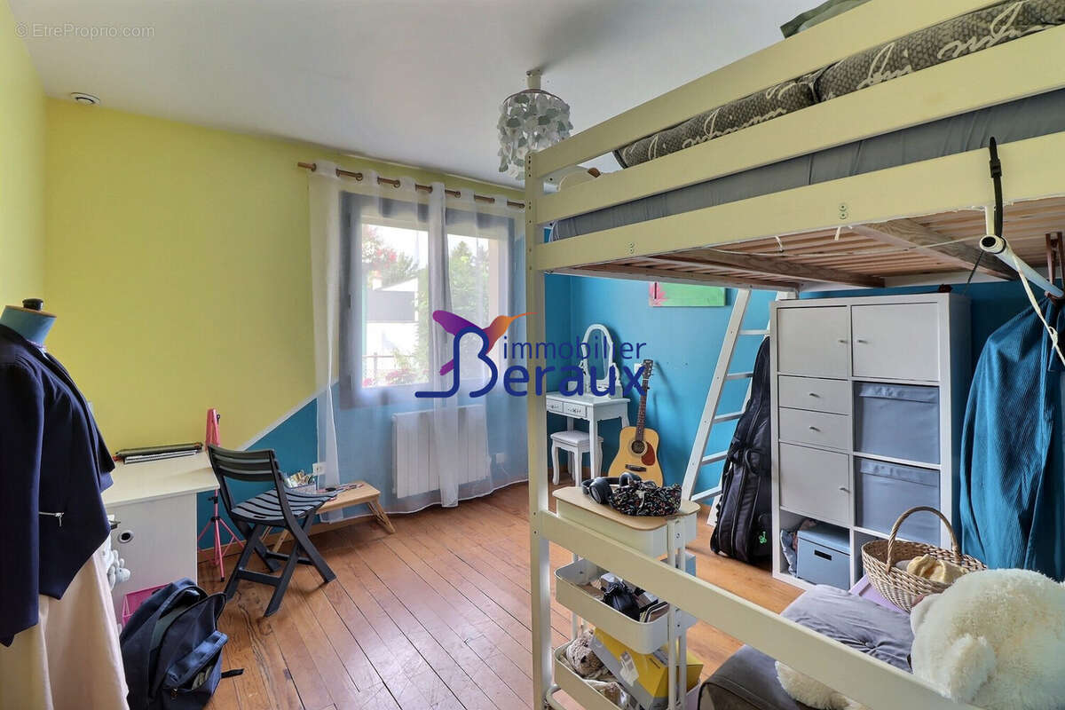 Maison 124 m² à Yainville  - photo 9