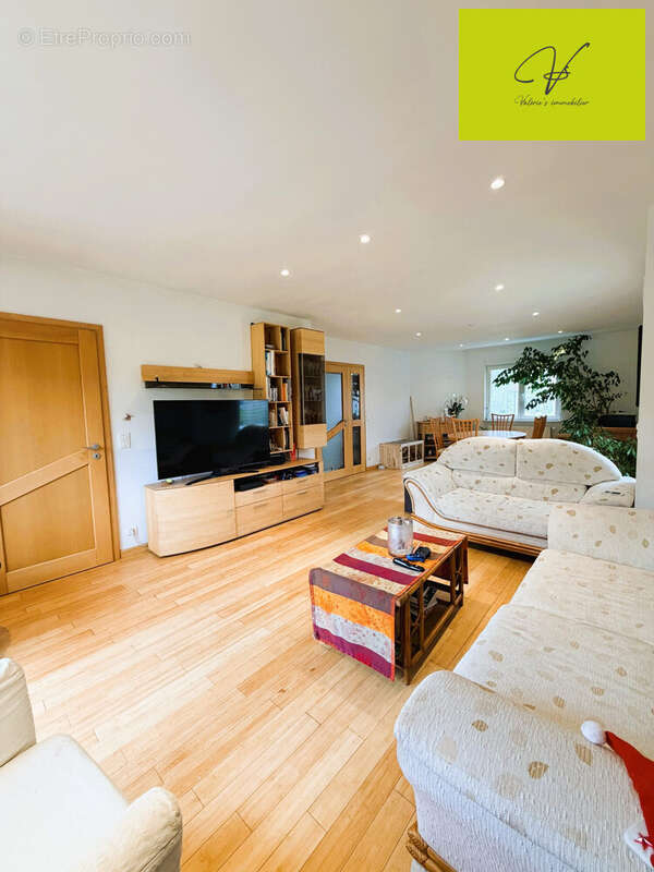 Maison à WILLERWALD