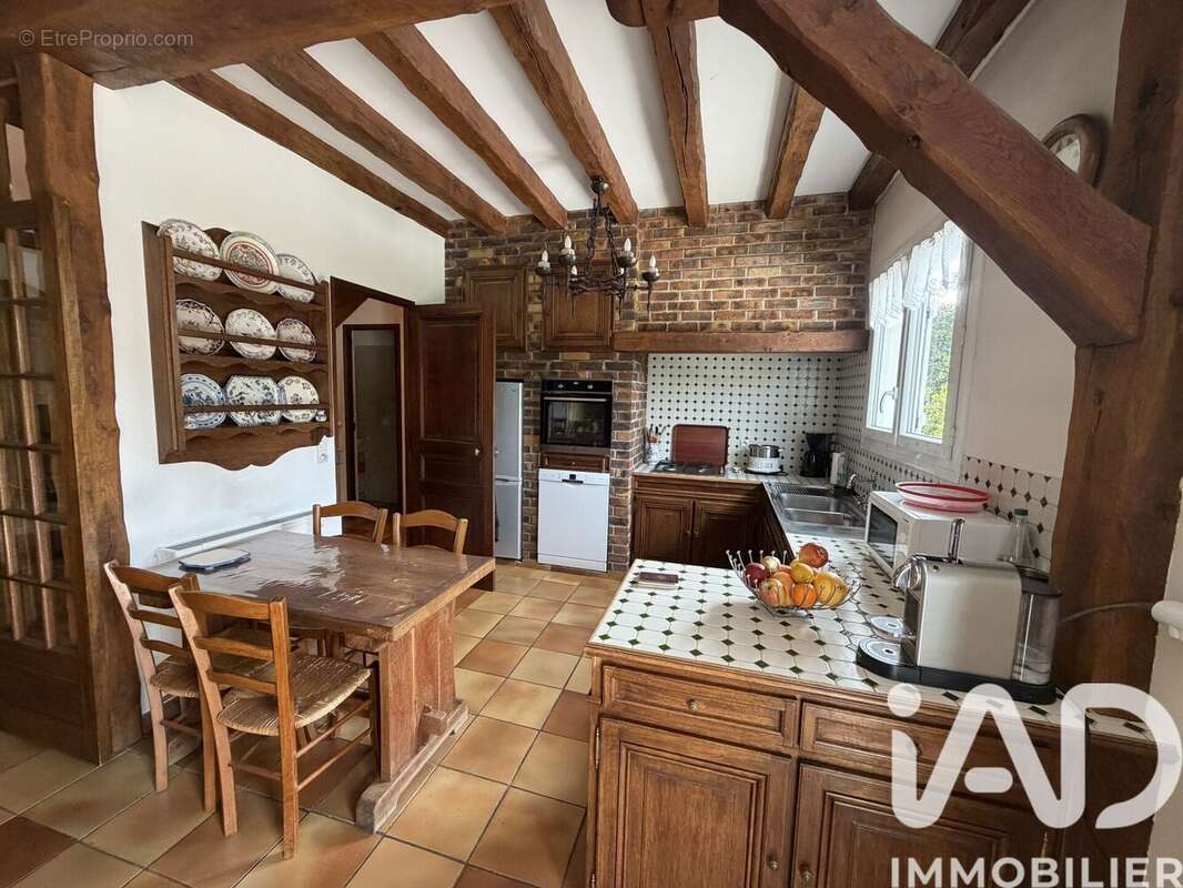 Photo 6 - Maison à PONTAULT-COMBAULT