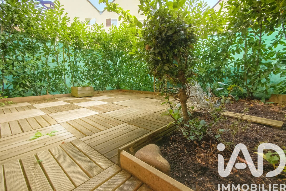 Photo 1 - Appartement à BRY-SUR-MARNE