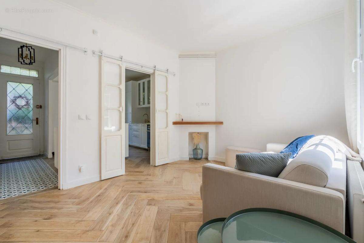 Maison à MONTREUIL