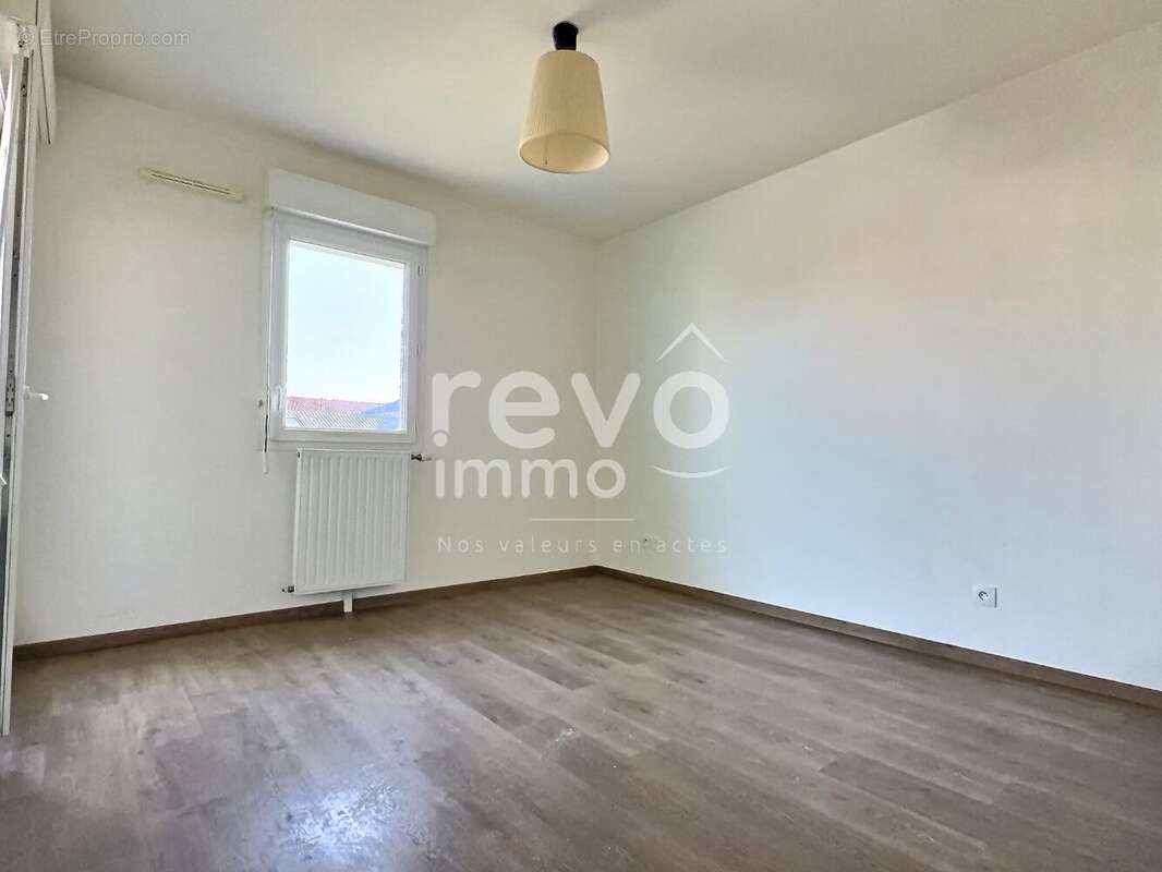 Appartement à SAINT-ANDRE-DE-CORCY