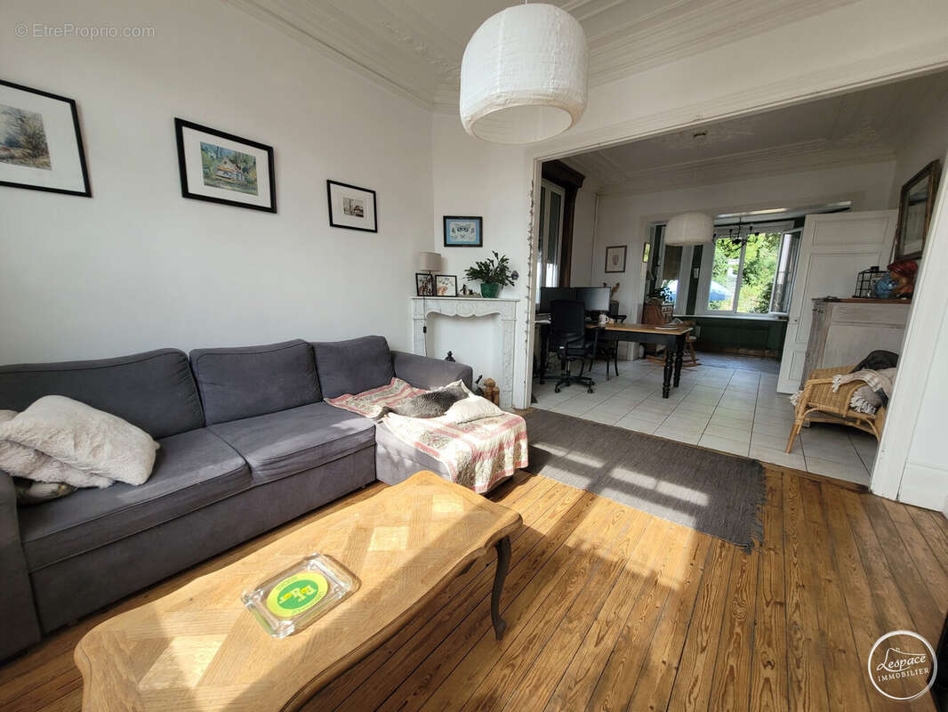 Maison 108 m² à Zouafques  - photo 6