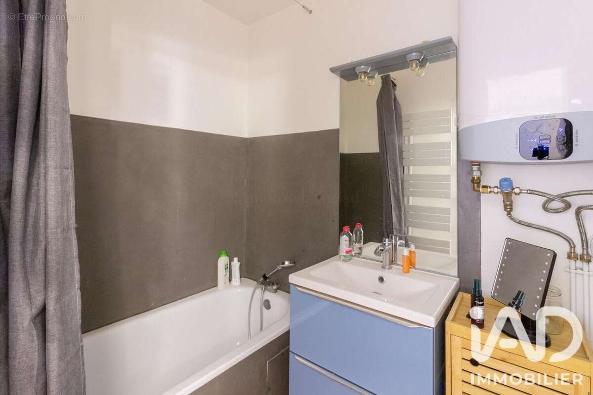 Appartement 69 m² à Bordeaux  - photo 7