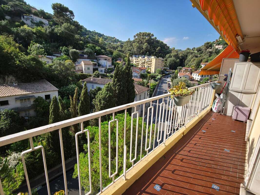 2 pièces - Nice St Sylvestre - photo 6