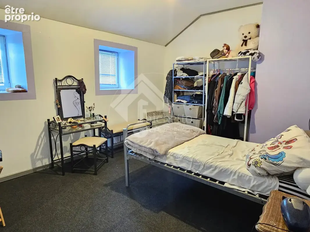Propriété sans voisins - photo 12