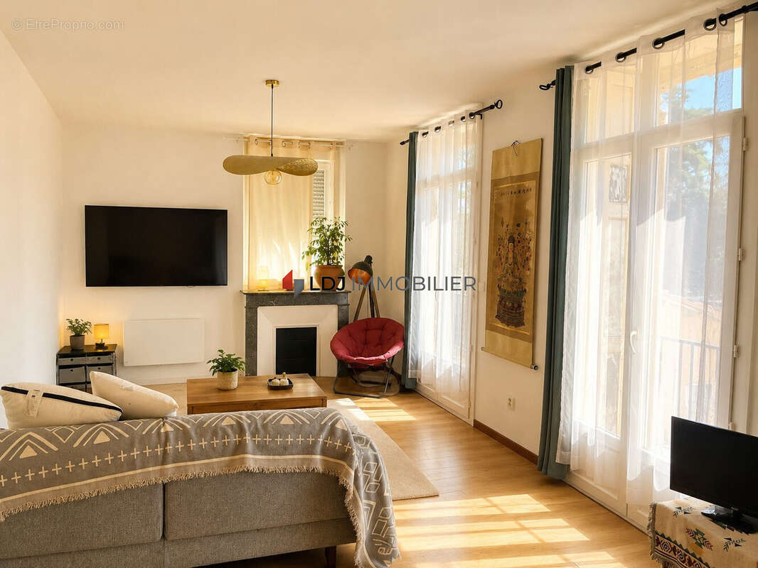 Appartement à AMELIE-LES-BAINS-PALALDA