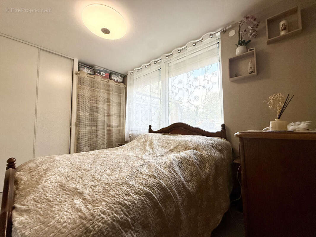 Photo 5 - Maison à SAINT-SAUVEUR