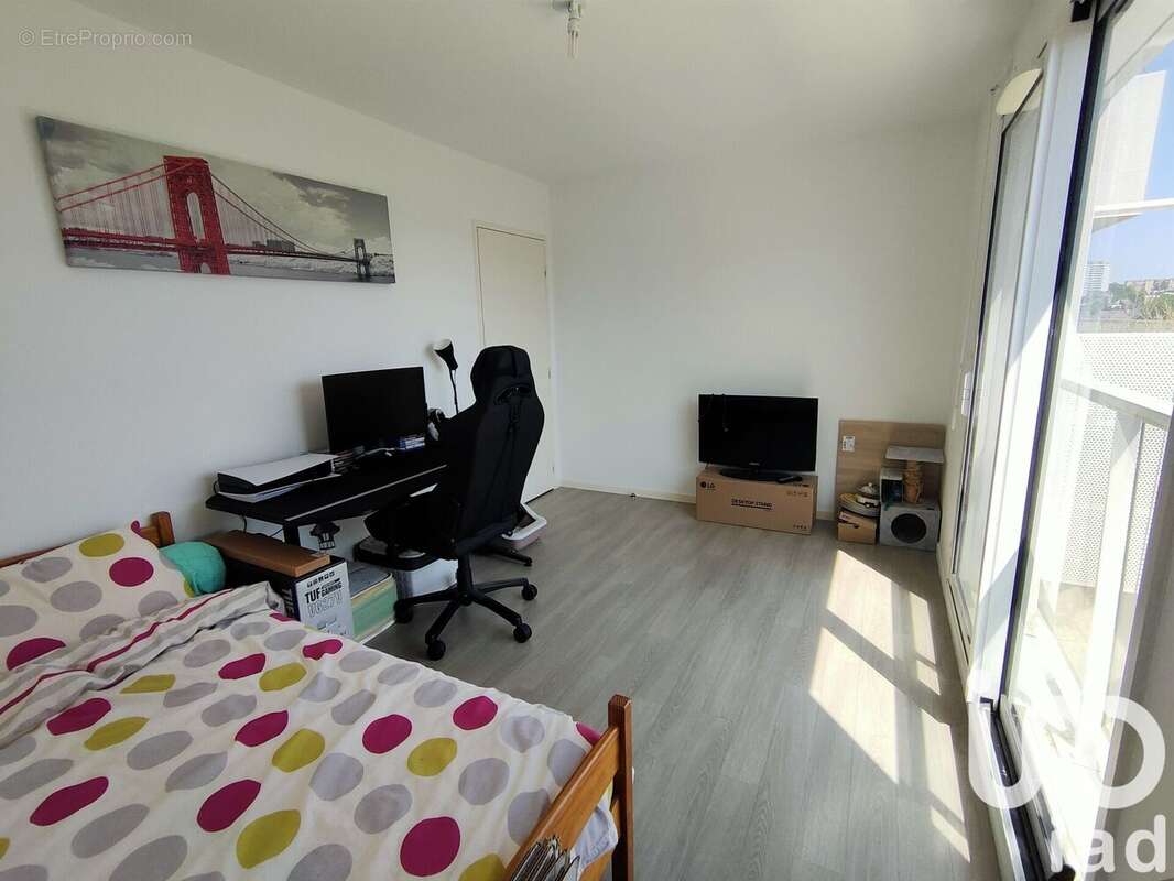 Photo 9 - Appartement à RENNES