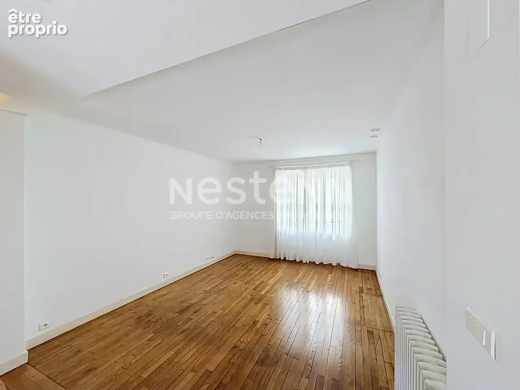 Hyper-centre Brest, Triangle d'Or. Appartement T3 - A VENDRE - photo 3
