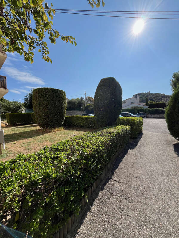 Appartement à ALLAUCH