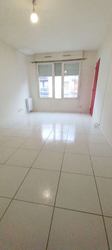 Appartement à BONDY