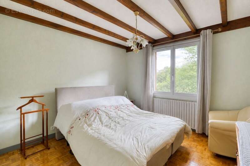 Maison de charme à Moras – 119 m² sur 1 670 m² de terrain constructibl - photo 7
