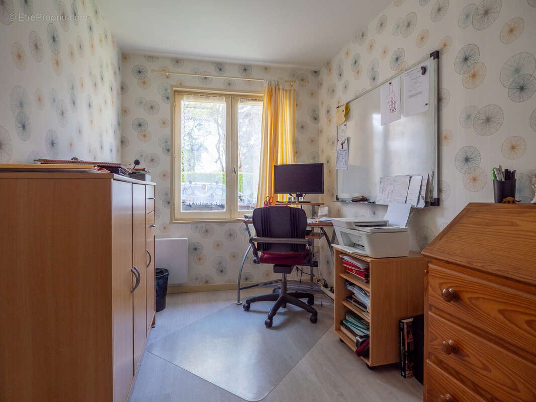 Maison à SAINGHIN-EN-MELANTOIS