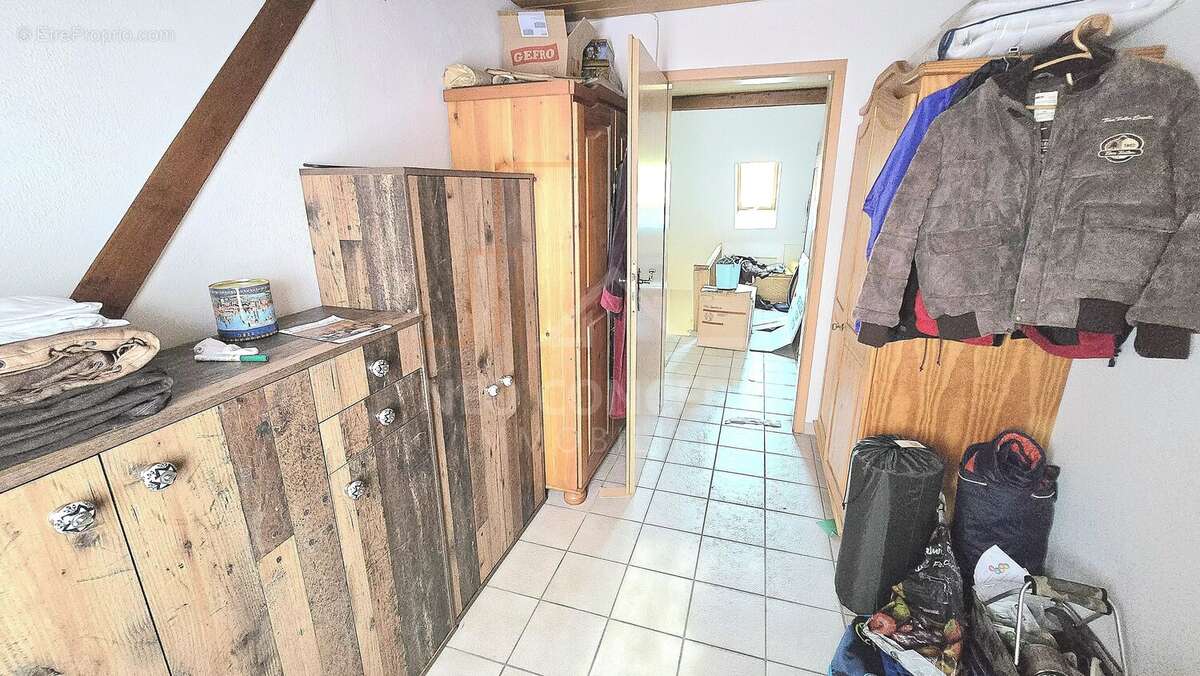Maison à BEINHEIM
