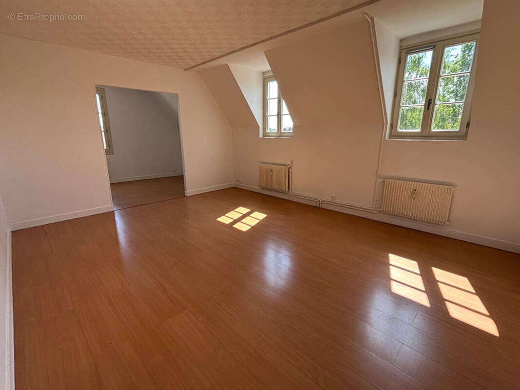 Appartement à CHARTRES