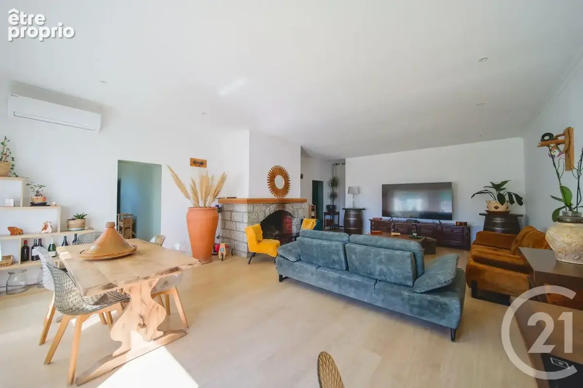Maison 6 pièces 270 m² à vendre à Sorbo-Ocagnano (20213) - photo 12