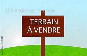 Terrain à LA CIOTAT