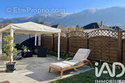 Photo 1 - Maison à VIZILLE