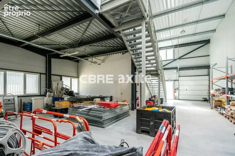 Bien immobilier à vendre à Mery (73420) - photo 5