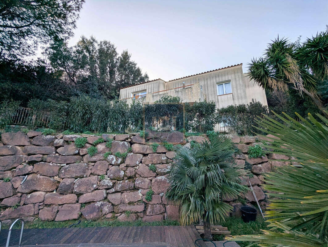 Maison à SAINTE-MAXIME