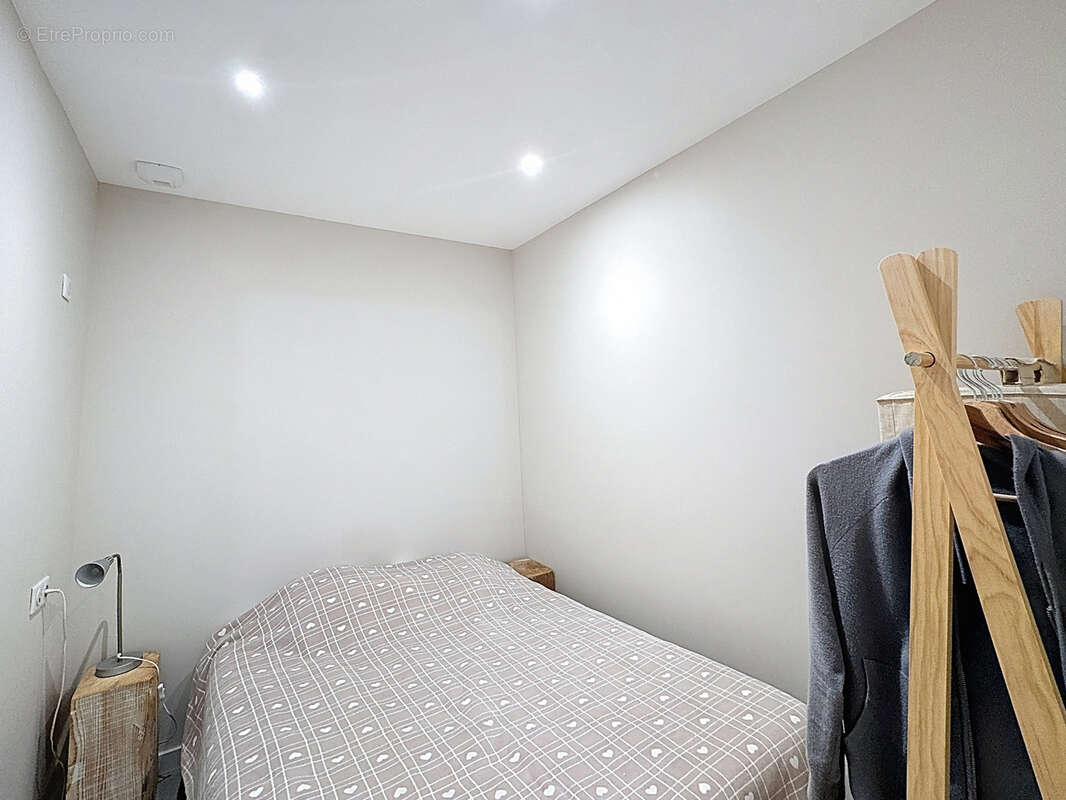 Appartement à LES GETS