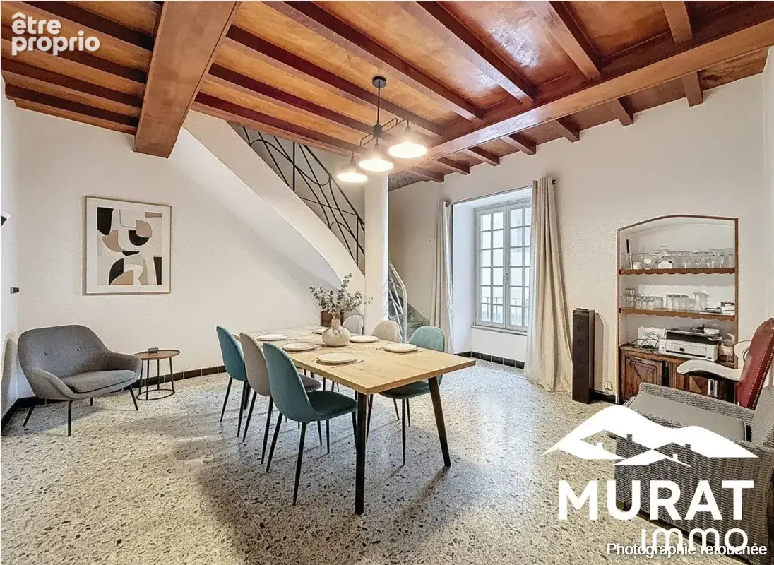 Maison 133 m² à Cebazat  - photo 4