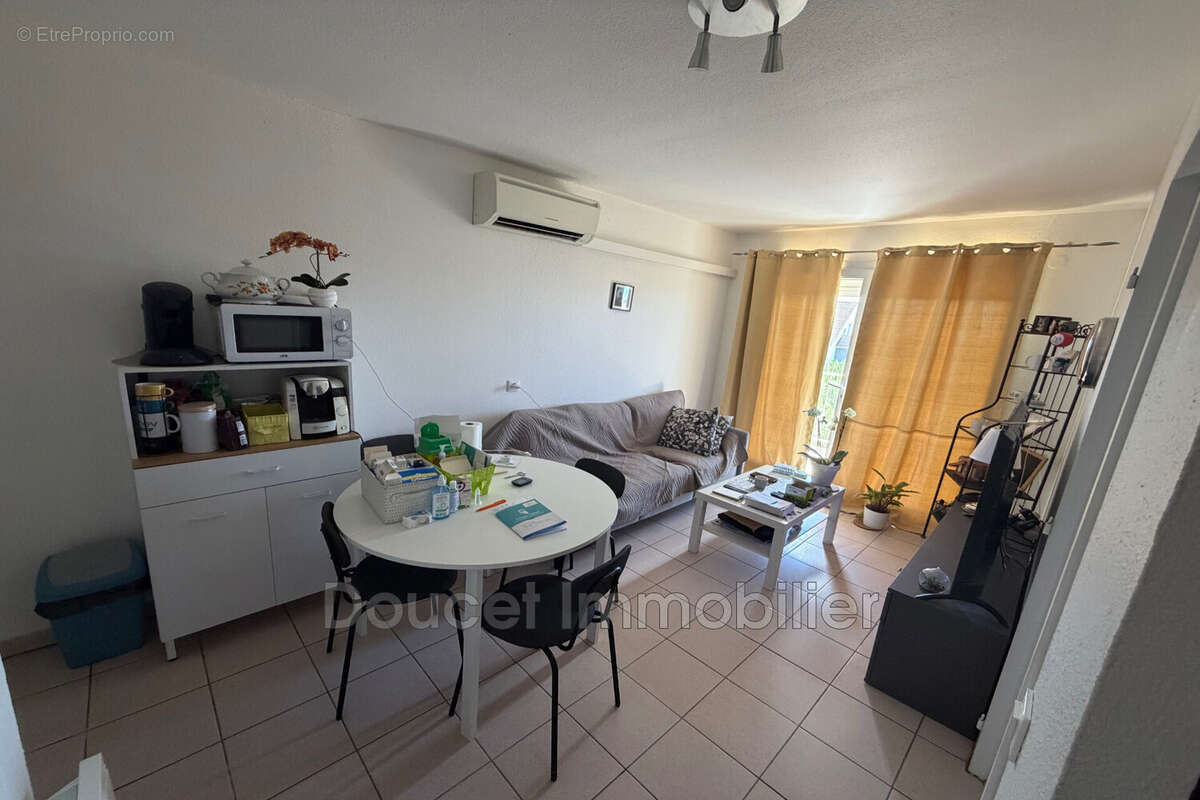 Appartement à BEZIERS
