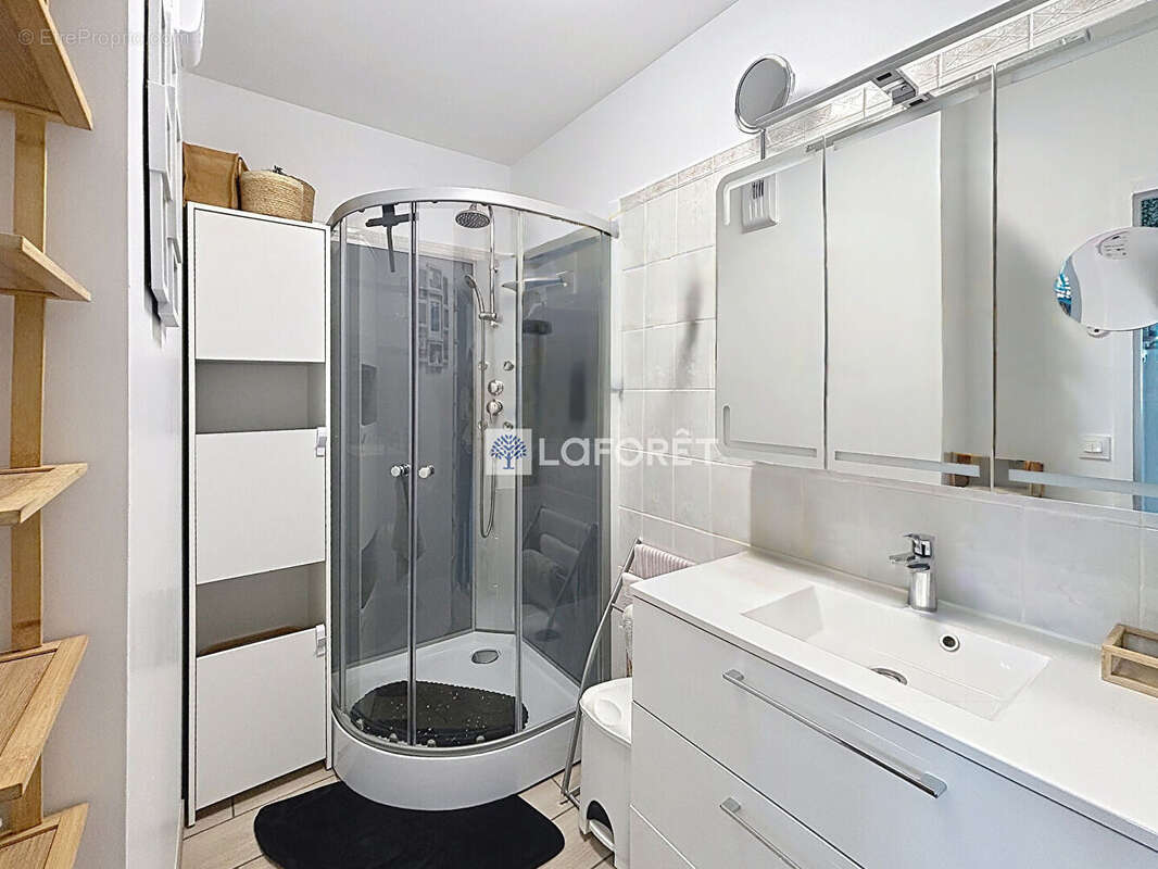 Appartement à FECAMP