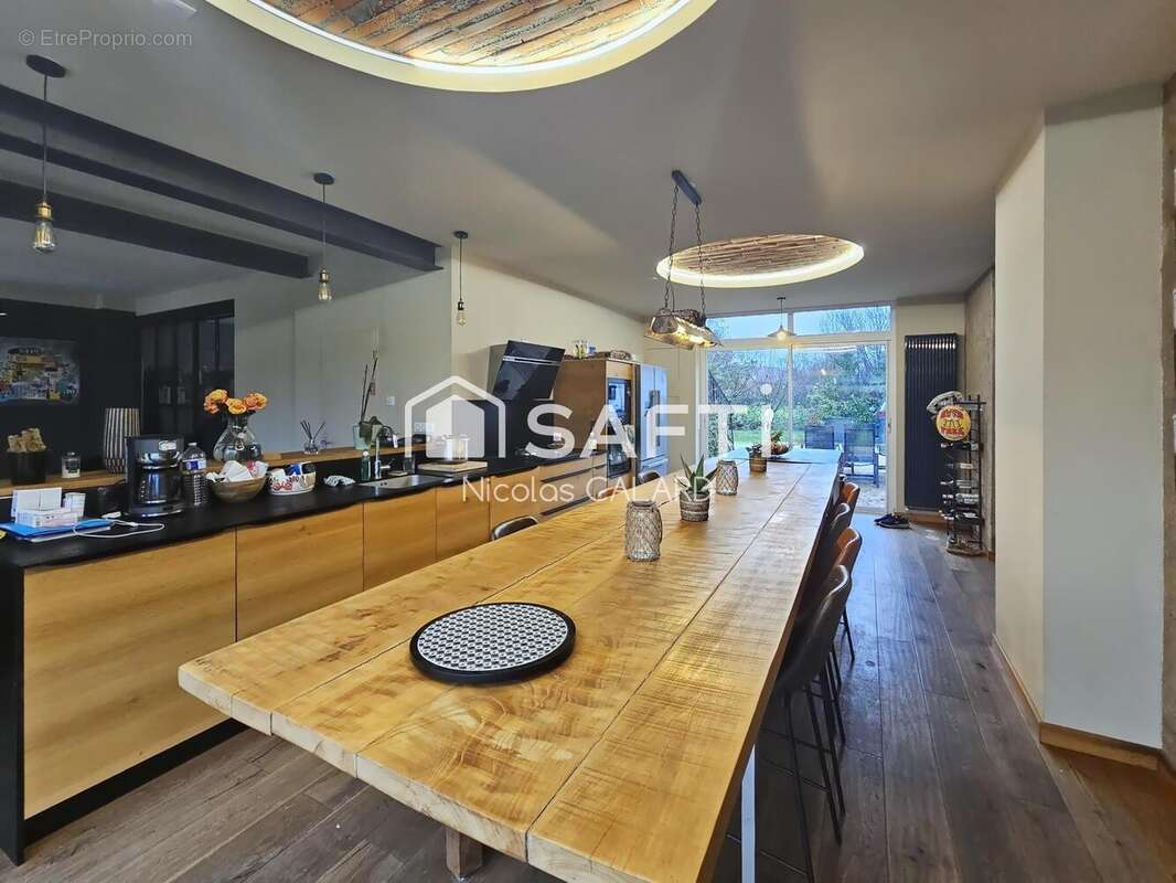 Photo 4 - Maison à BRANGES