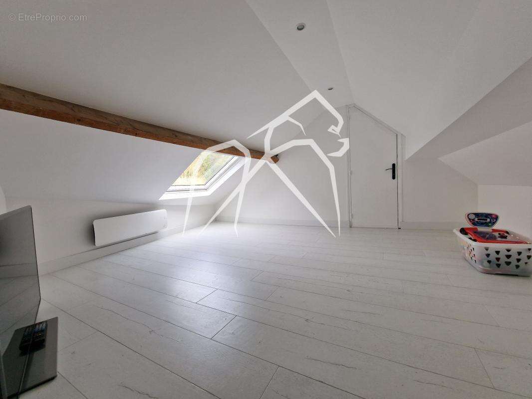 Maison à LA VIEILLE-LYRE