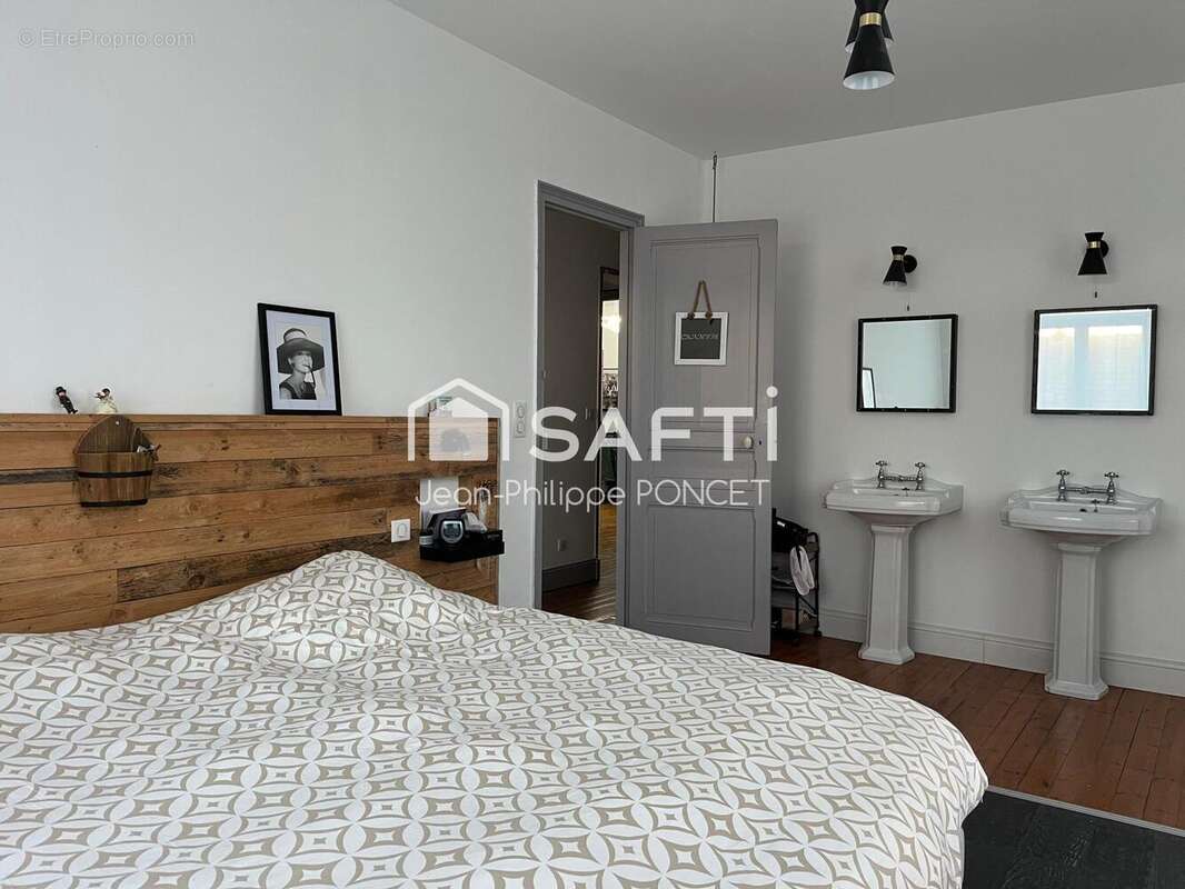 Photo 8 - Maison à SAINT-QUENTIN