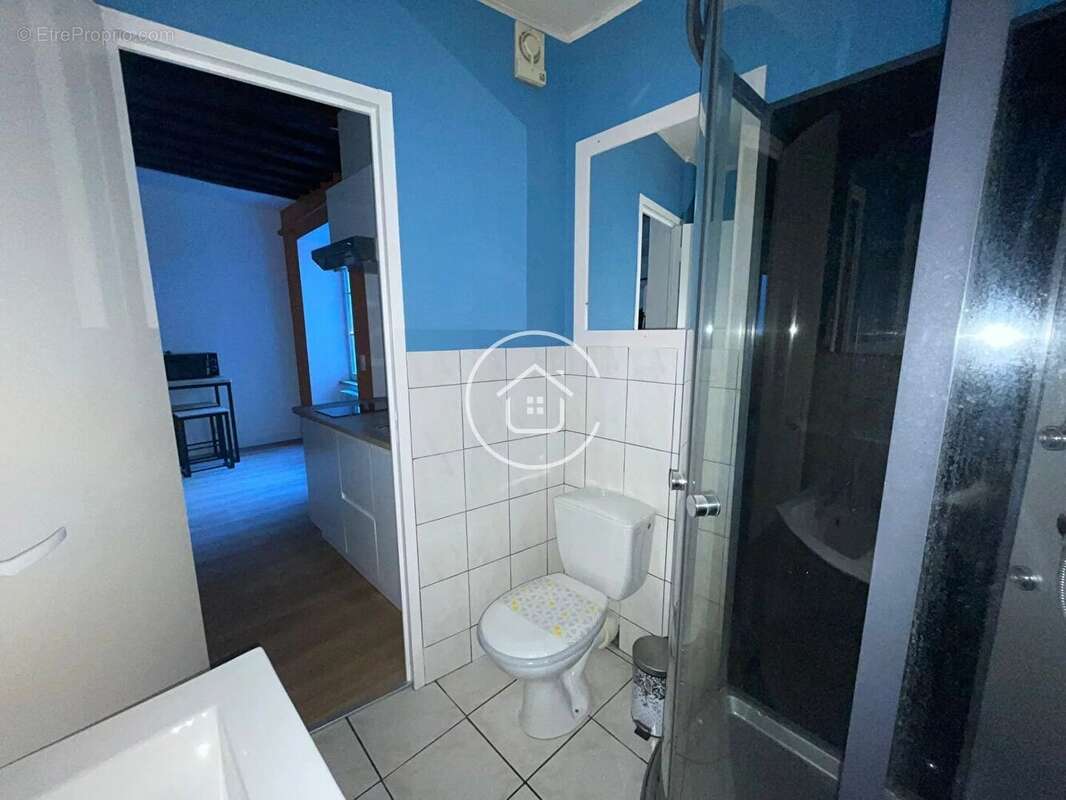 Immeuble de rapport à vendre ? Quartier du Foix, centre-ville - photo 11