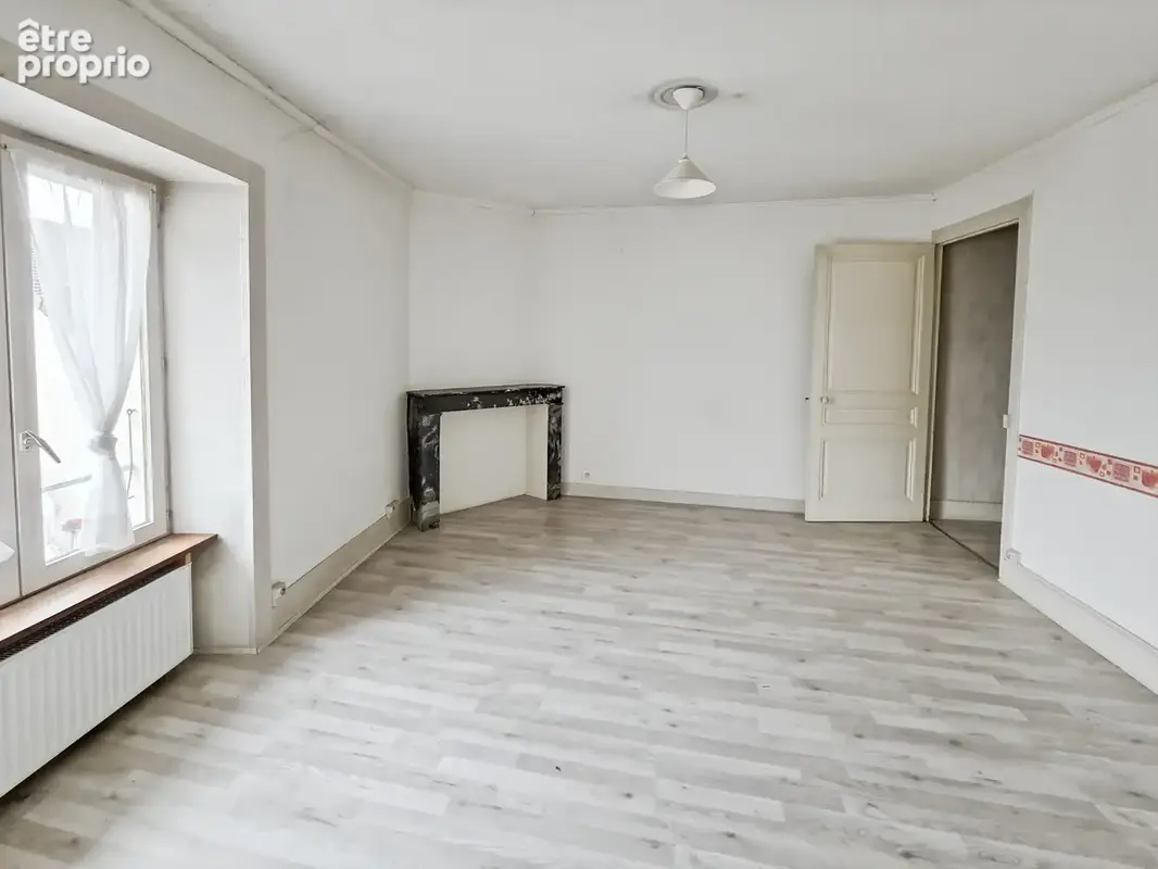 Immeuble de rapport 257 m² – 3 logements + colocation + 2 garages – fort potentiel locatif - photo 13