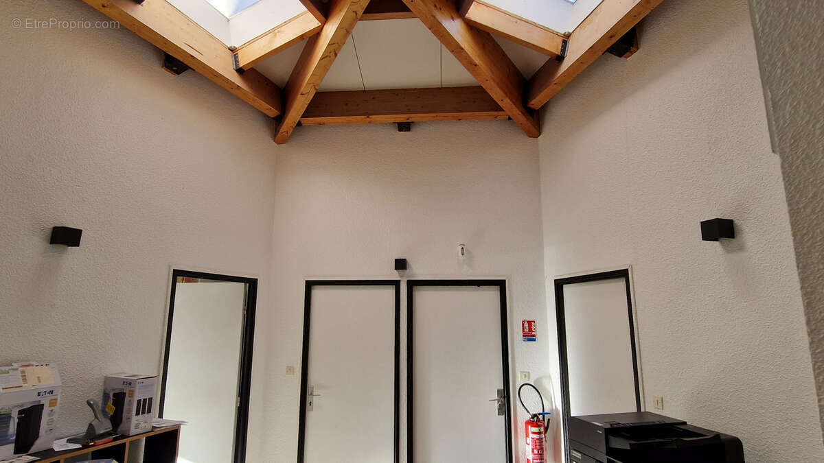 Commerce à MONTPELLIER