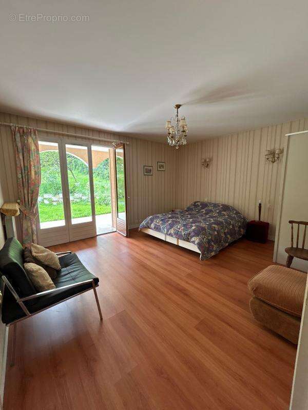 Maison à VILLEMOMBLE