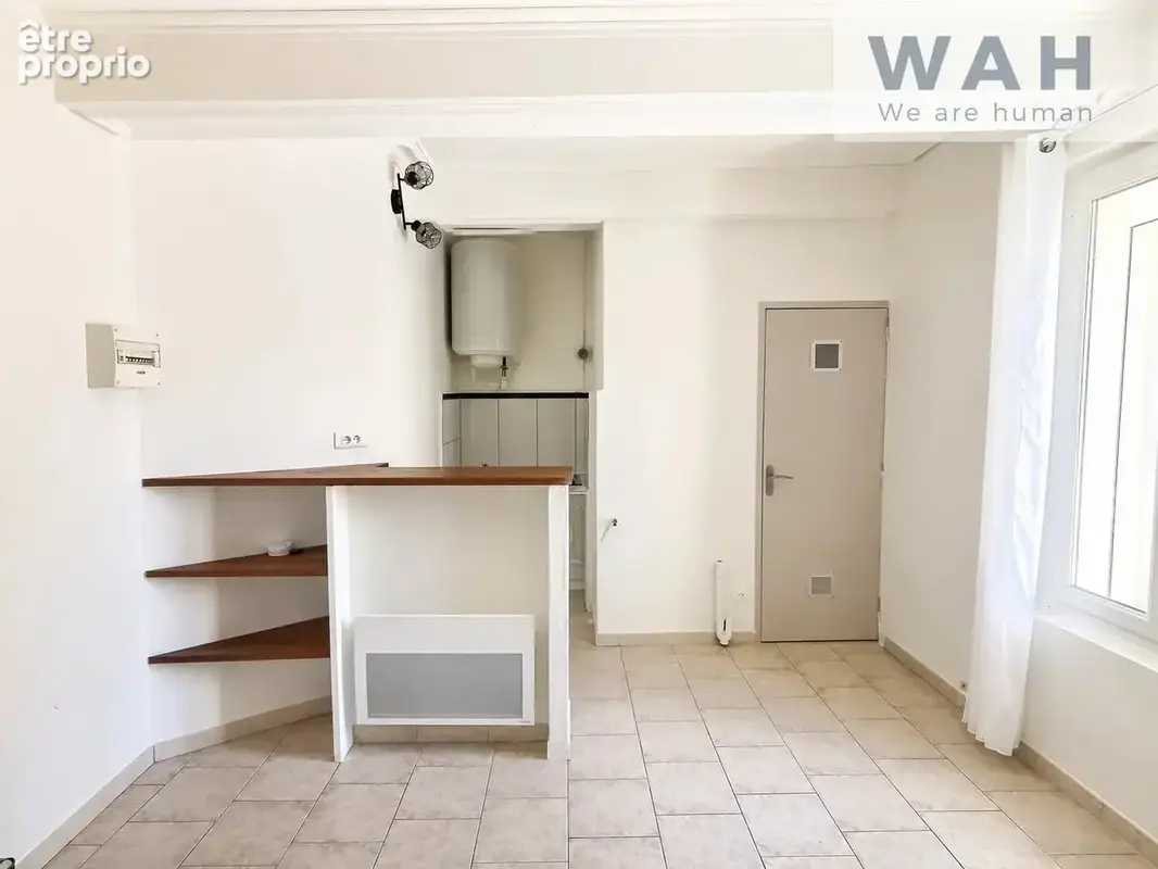 Maison de village 4 pièces  avec dépendance à Restinclieres - photo 16
