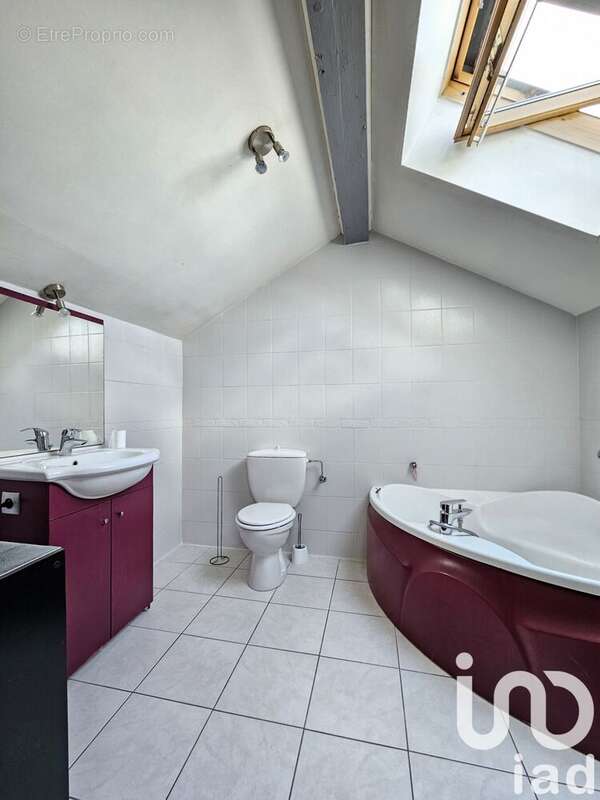 Photo 7 - Appartement à MEXY