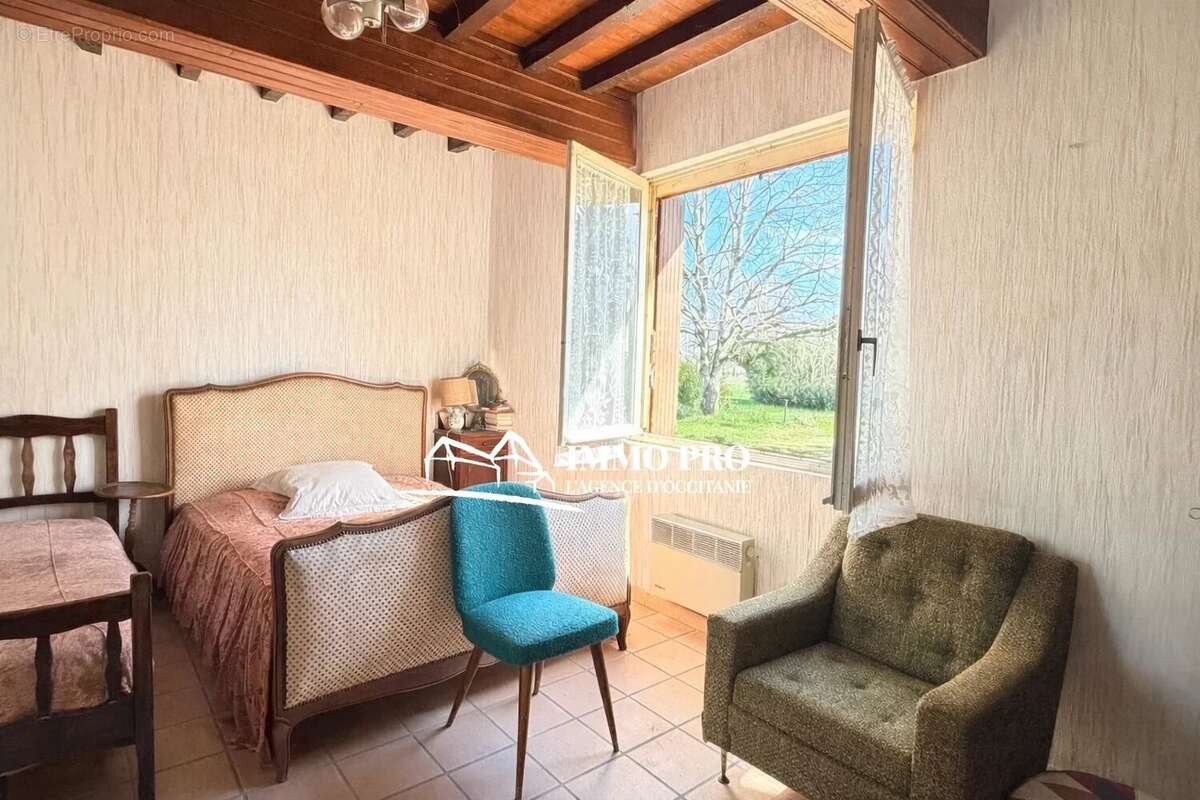 Maison à SAMATAN