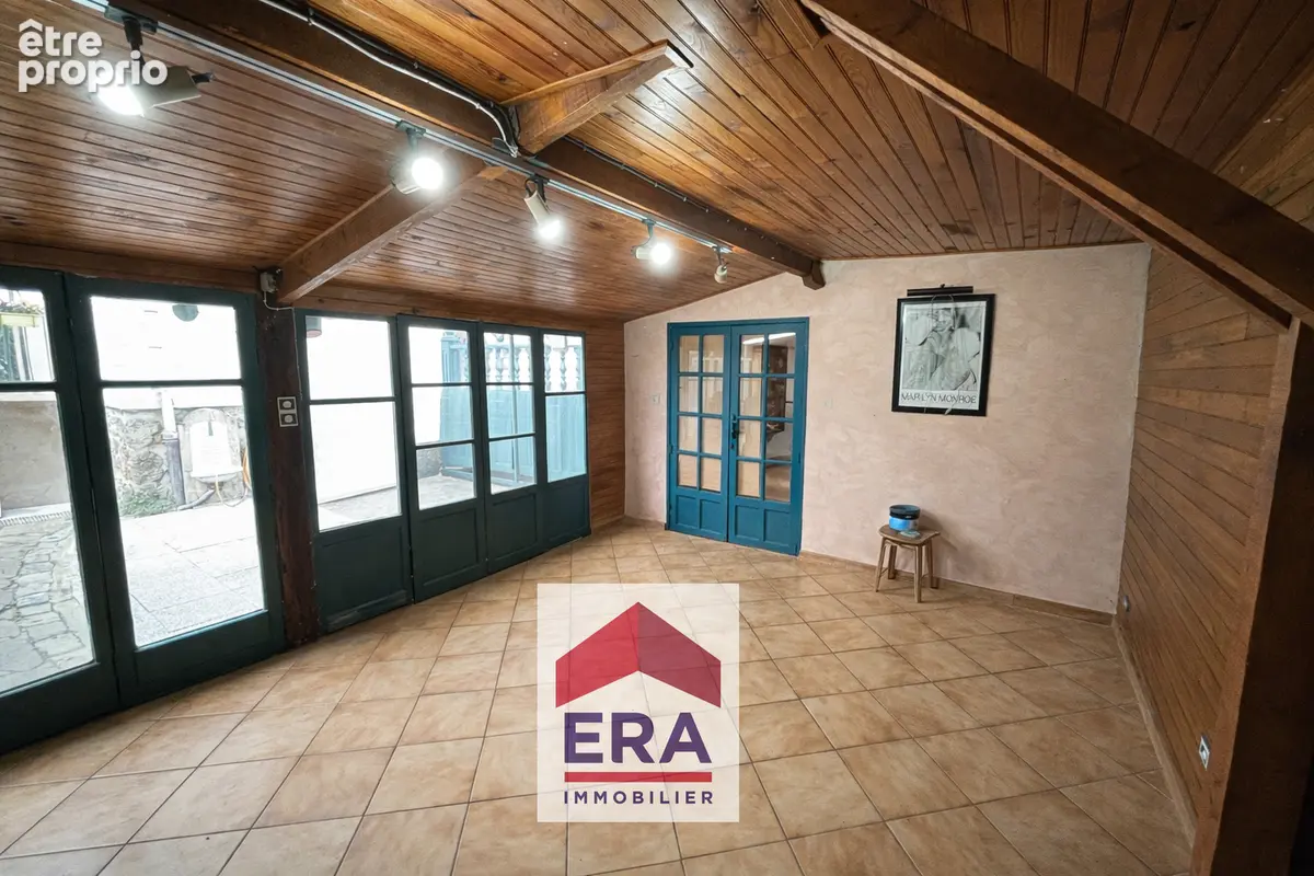 Maison de 124m2  habitables - Sartrouville -quartier Les Richebourgs - photo 12