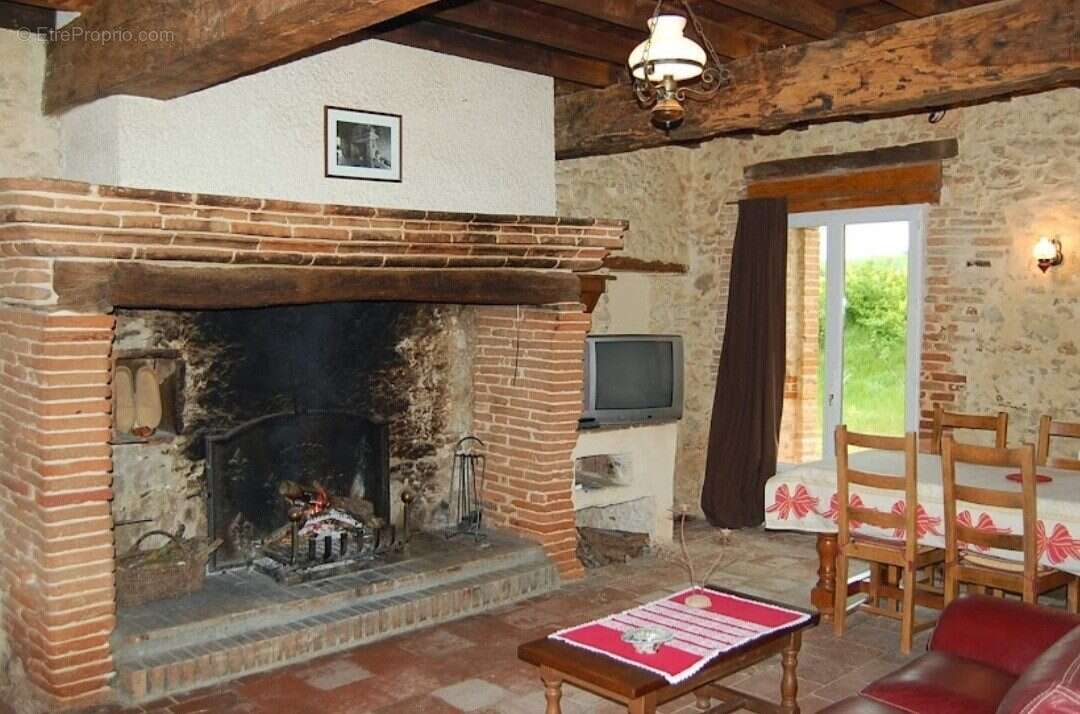 Maison 520 m² à Caraman  - photo 5
