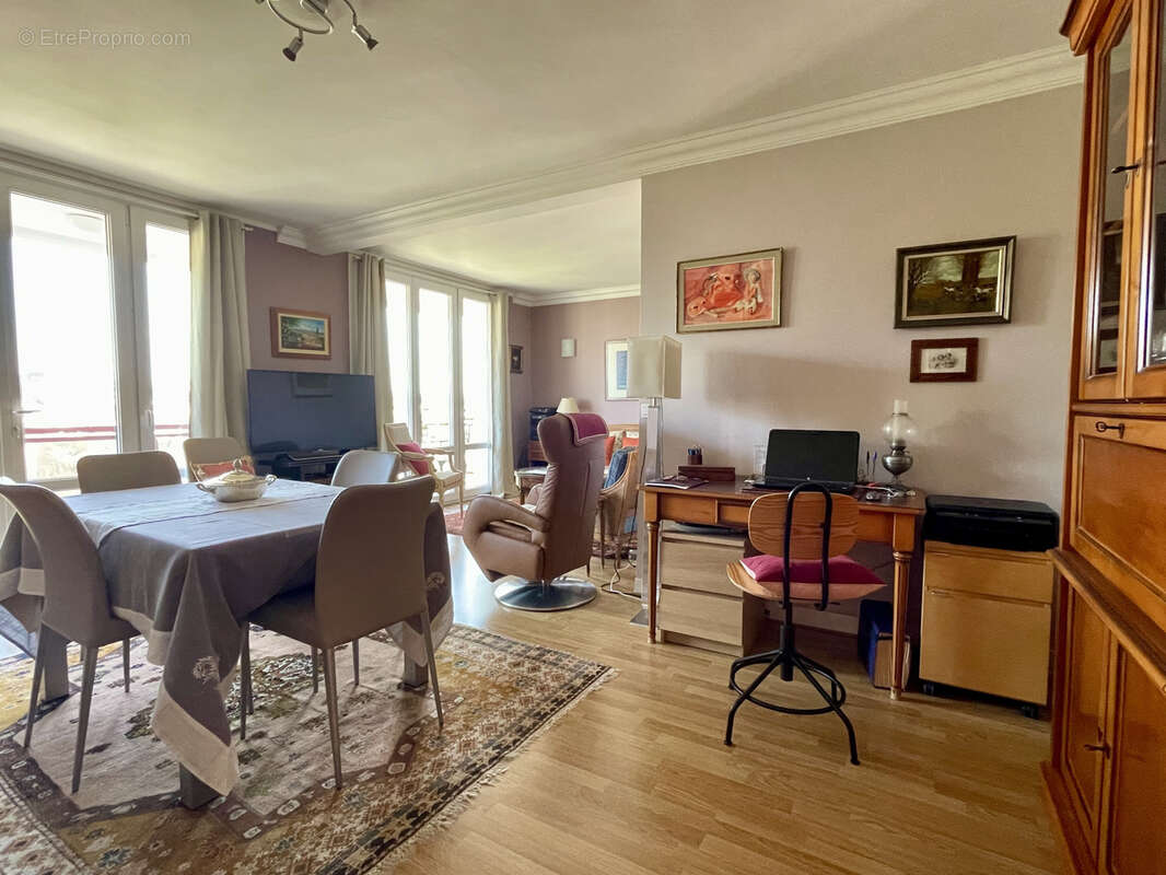 Appartement à PERIGUEUX
