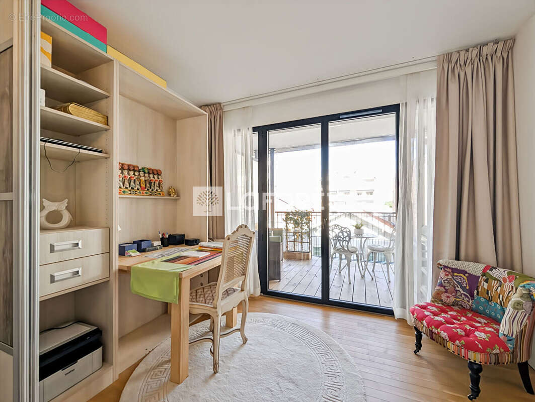 Appartement Arcachon 4 pièce(s) 132.05 m2 - photo 13