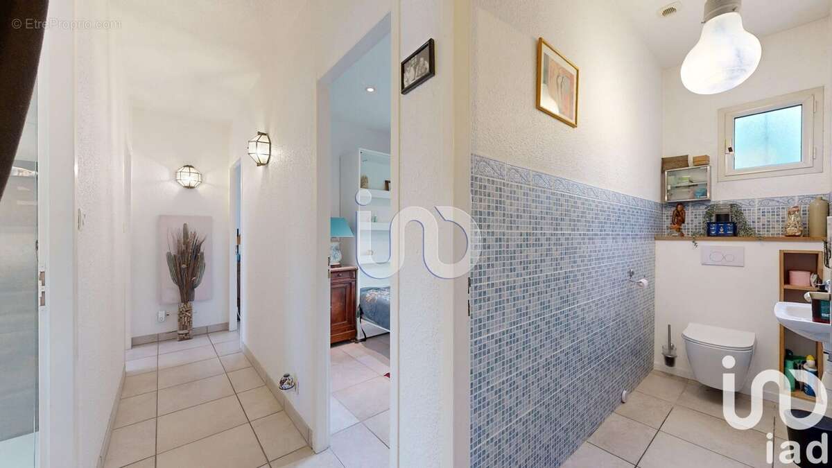 Photo 9 - Maison à LOUBIERES