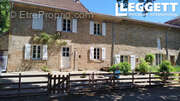 Maison à BEAUMONT-DU-LAC