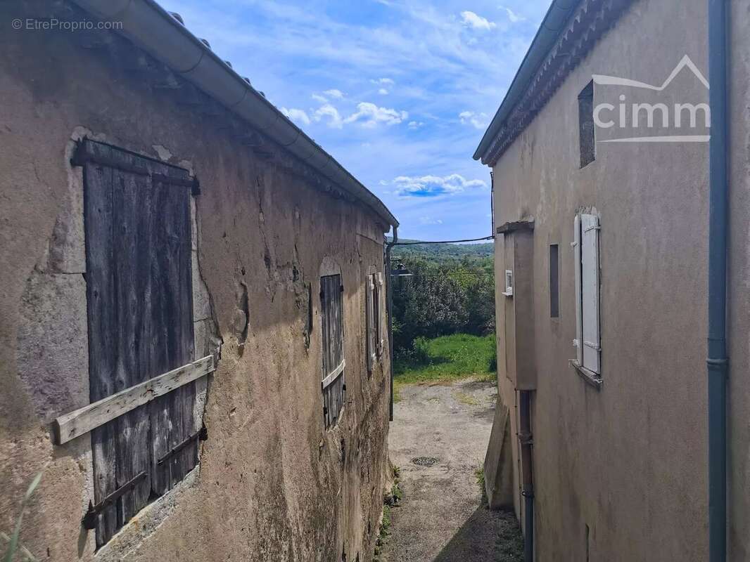 Maison à SAINT-GERMAIN