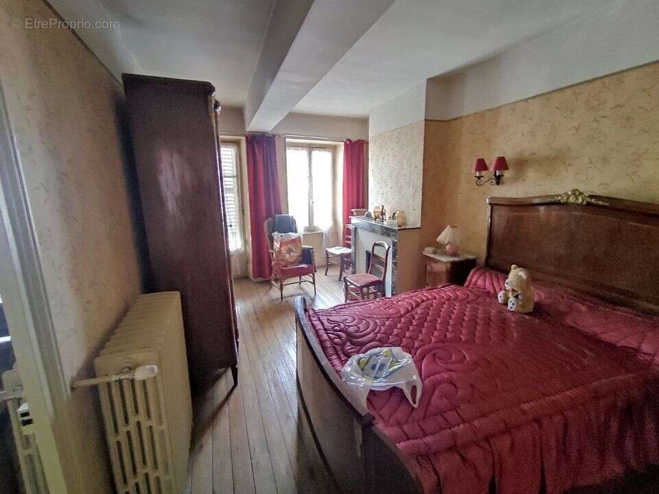 Maison ancienne - photo 8