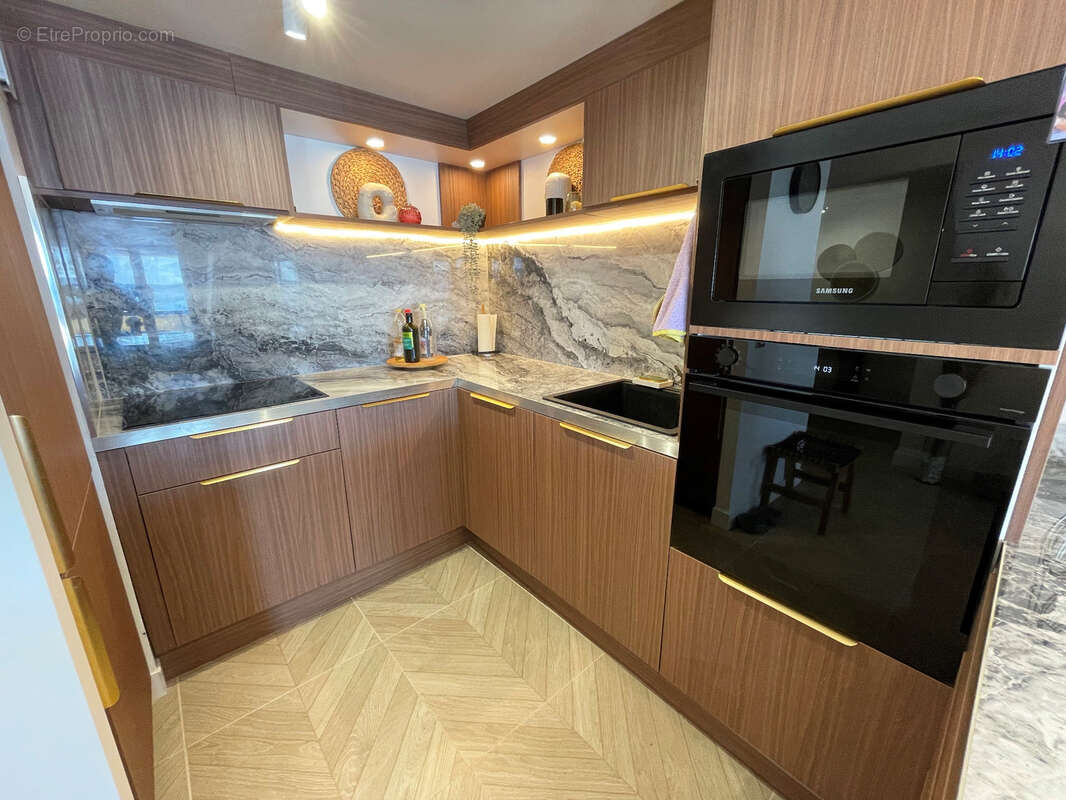 Appartement à SAINTE-MAXIME