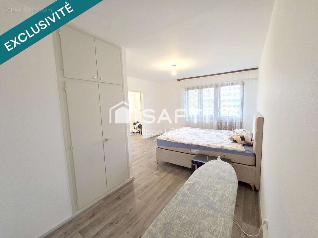 Appartement 31 m² à Mulhouse  - photo 8