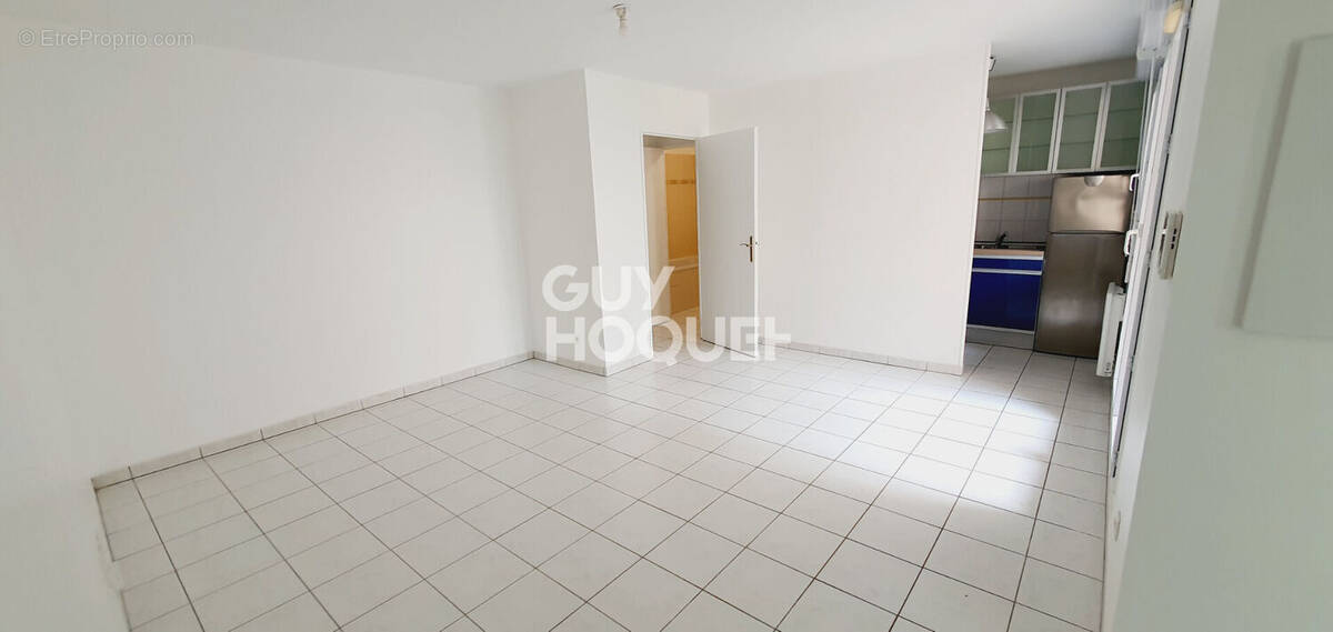 Appartement à MONTLHERY